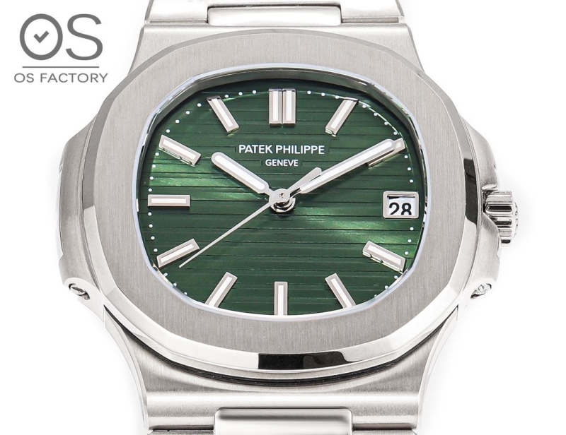 PATEK PHILIPPE